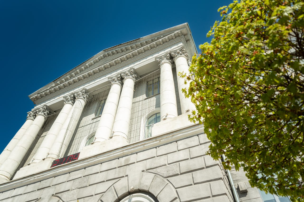 В Курске стартовал отбор кандидатов на награждение медалью «Во славу отцовства»