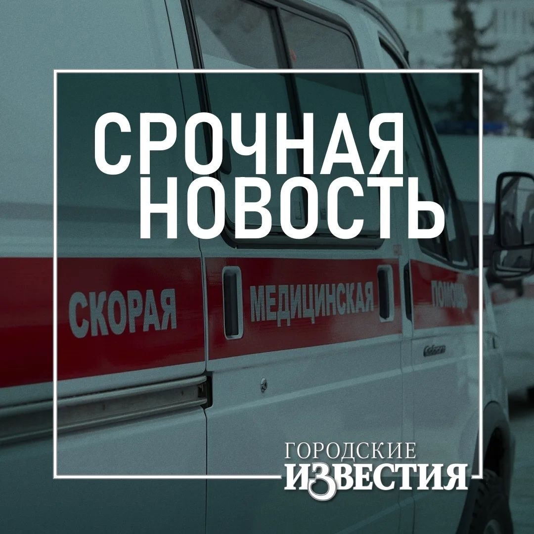 В Курской области ВСУ атаковали автомобиль 