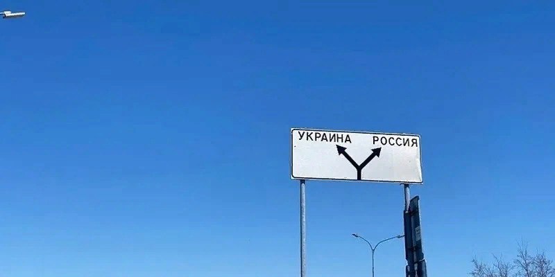 В деревне Успеновка Курской области от обстрела пострадали трое местных жителей