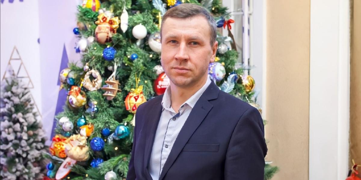Стихотворения курянина опубликованы в немецком альманахе