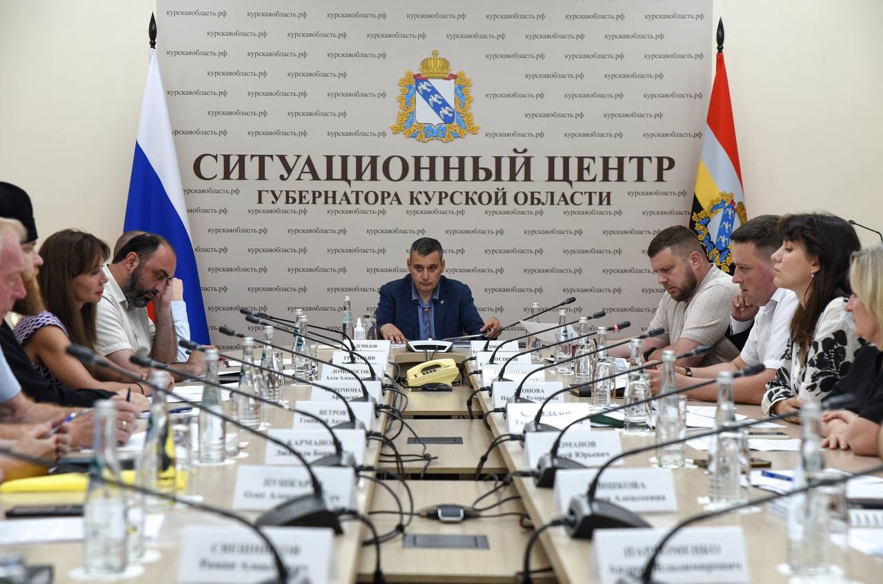 В Курске на Ленина появится скульптура Игоря Селиванова, основателя ТЮЗа "Ровесник"