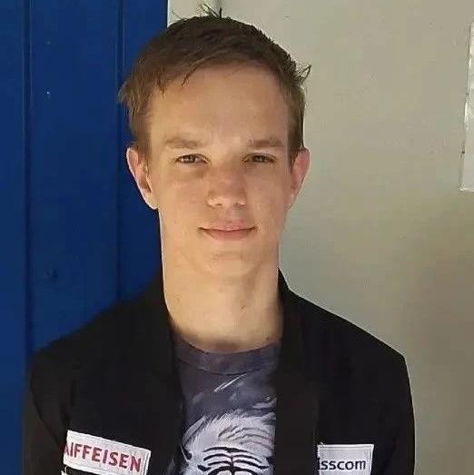 Курская полиция разыскивает 16-летнего Егора Тер-Гевондяна