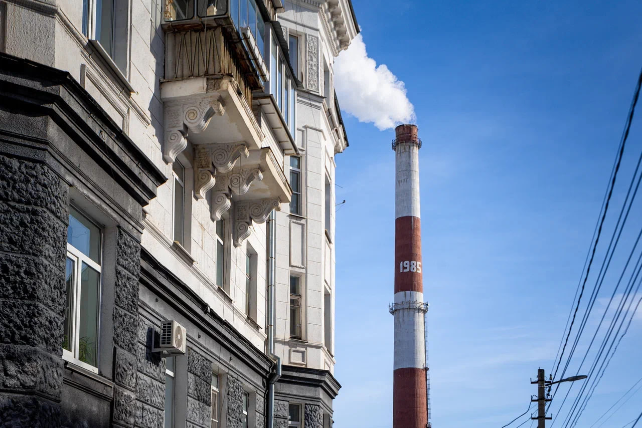 Курский филиал «РИР Энерго» получил паспорт готовности к работе в отопительный сезон