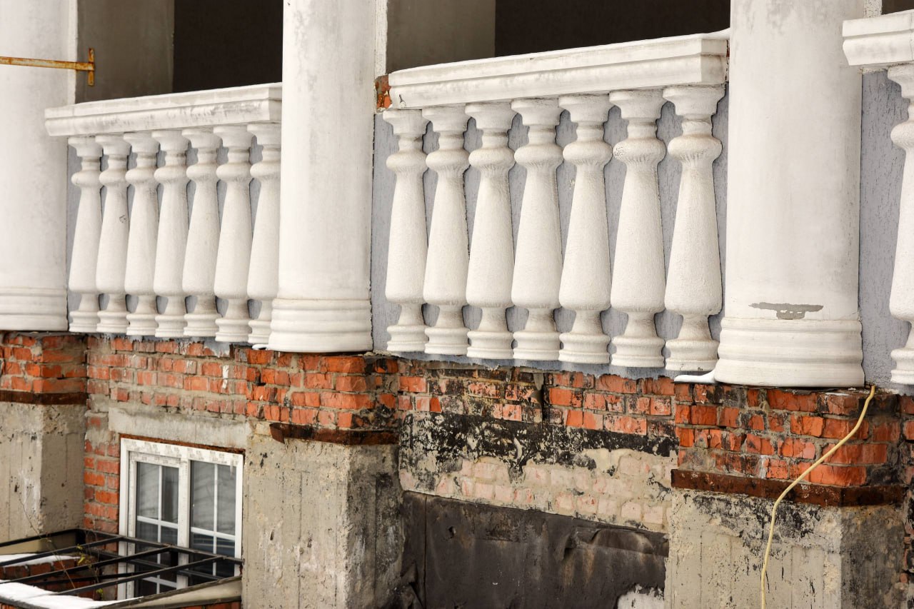 Верховный суд отменил решения о законности самостроя в курском парке имени 1 Мая