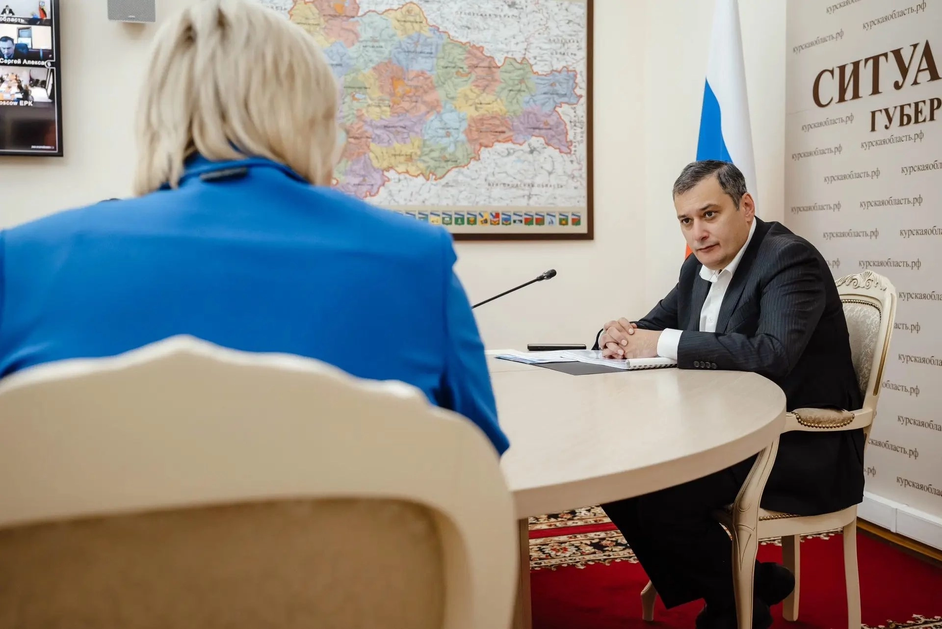 В Курске подготовили новые марки о земляках и достопримечательностях
