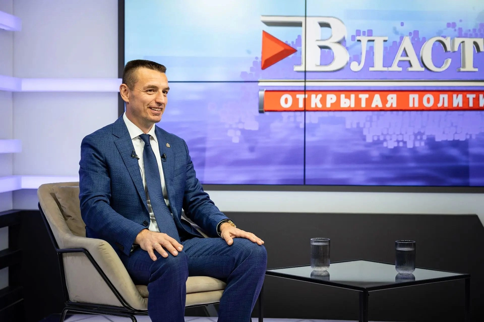 Курские школы готовы к новому учебному году 