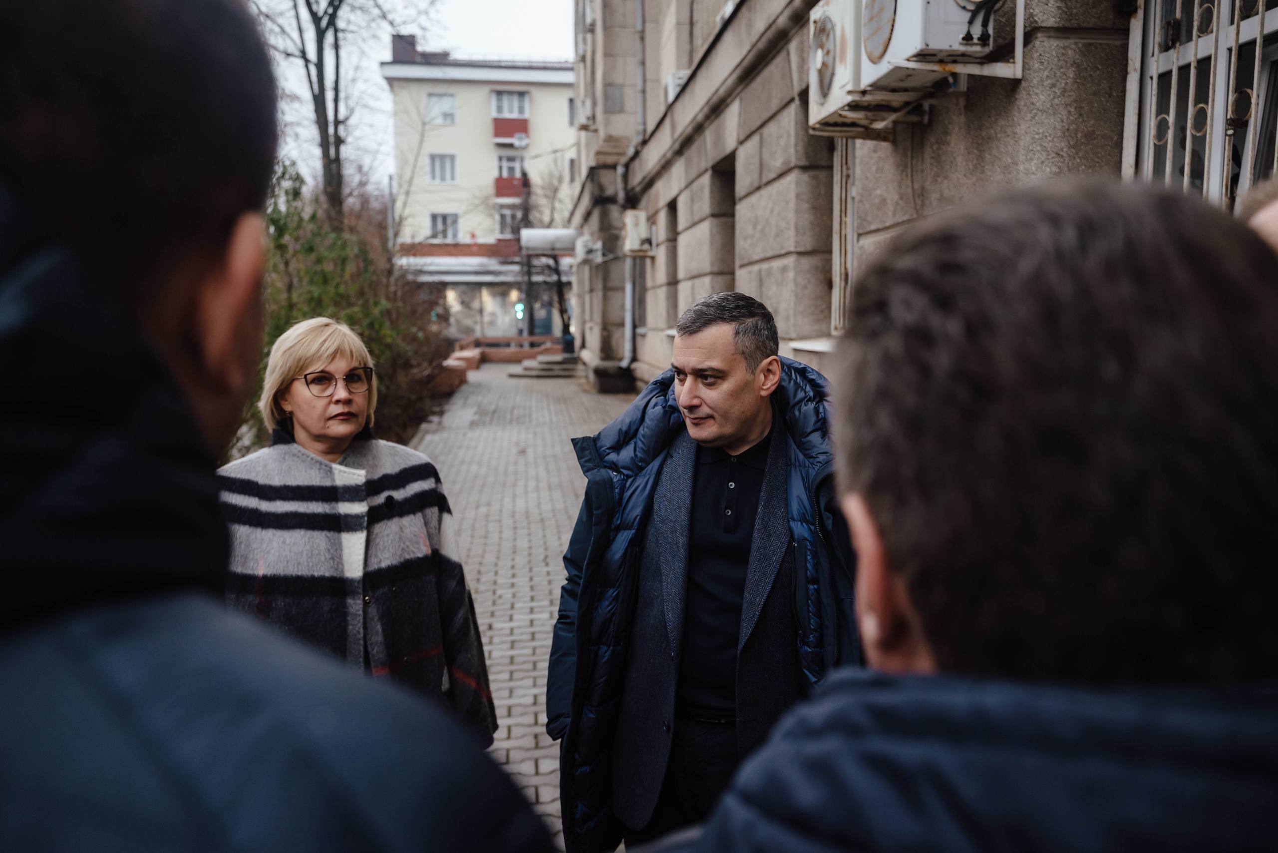 Почти 400 жителей приграничных районов Курской области отправились на отдых в Беларусь