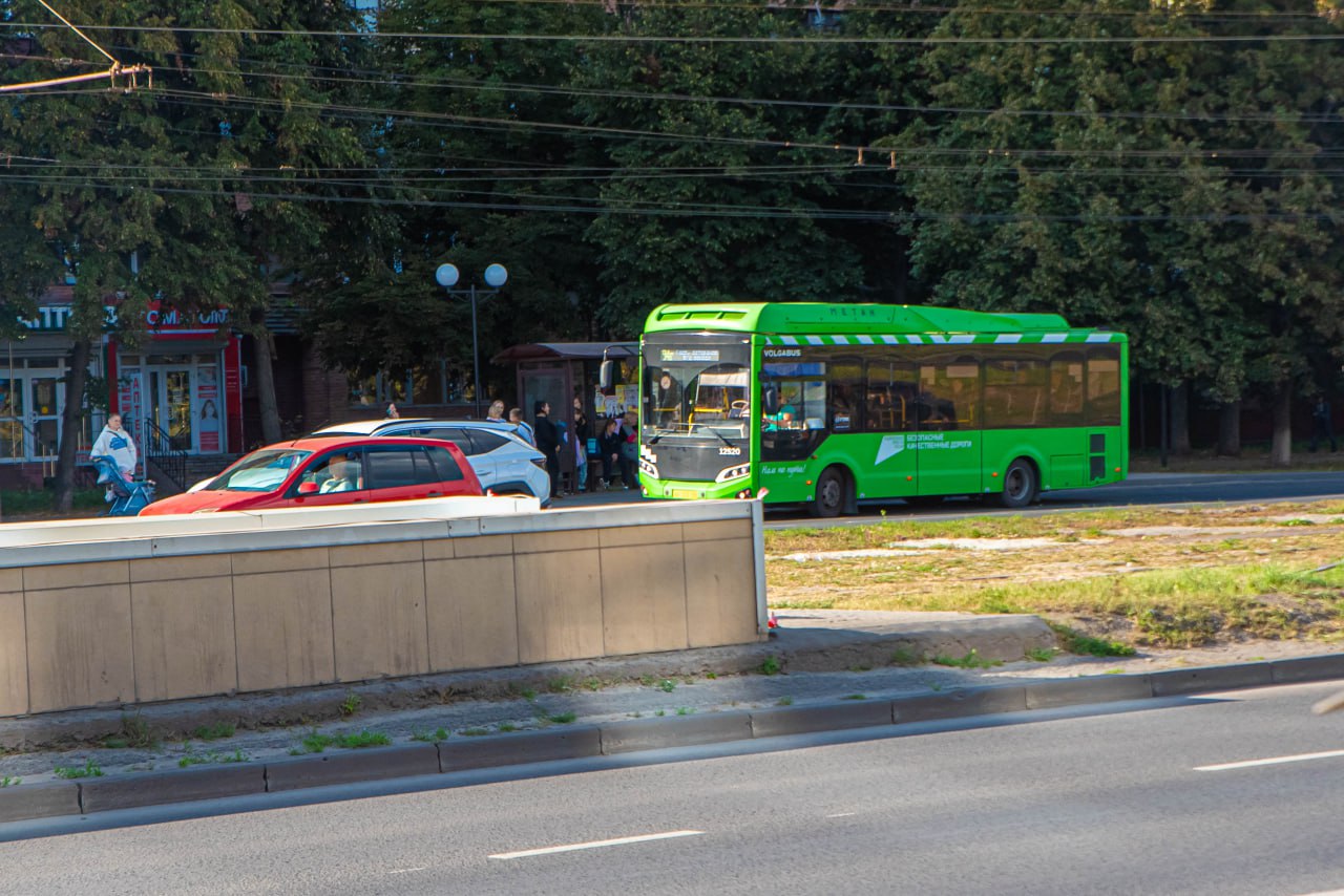 Для курских дачников запустят 35 маршрутов к садово-огородным участкам