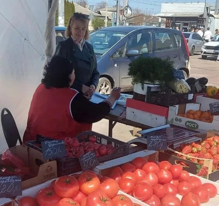В Курске выявили и предотвратили 15 случаев незаконной торговли