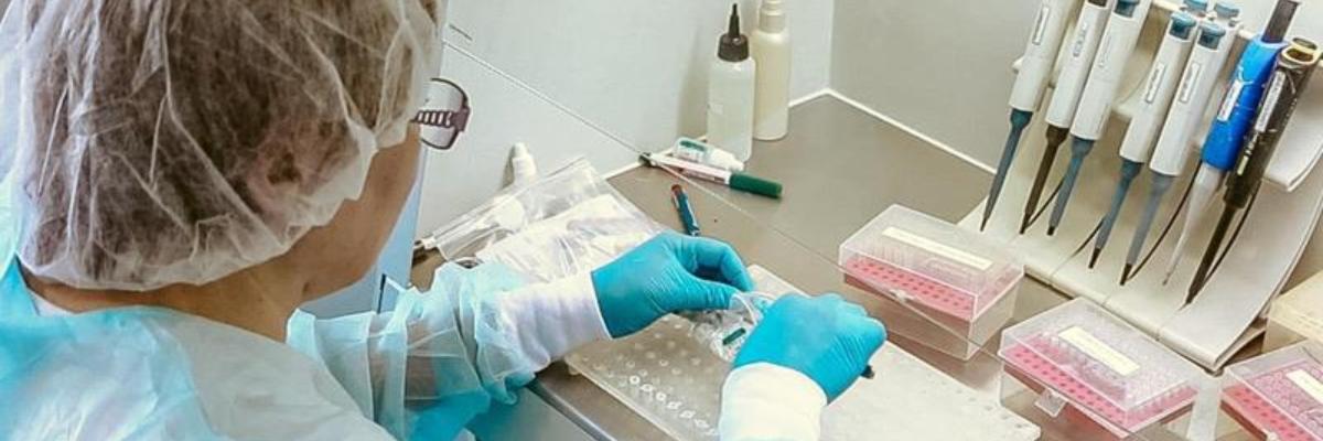 В Курске коронавирусом заболели 98 человек 