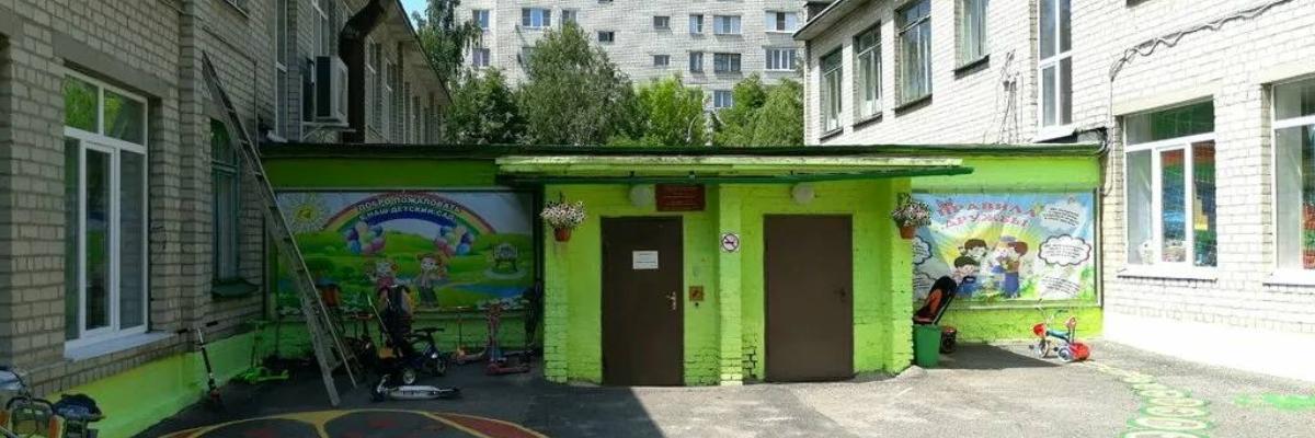 К отоплению подключили ещё более 100 образовательных учреждений Курска