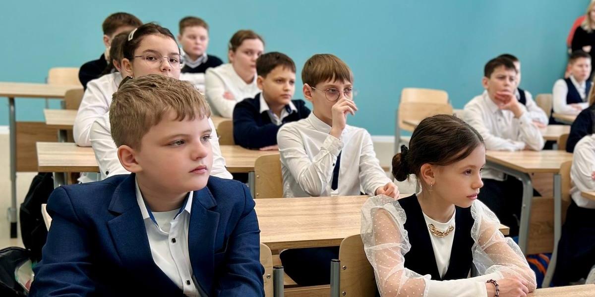 Ваш ребенок – пятиклассник