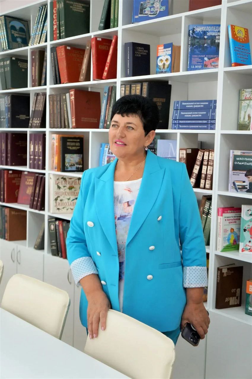 С 1 марта в Курске вывески и ценники должны быть на русском языке