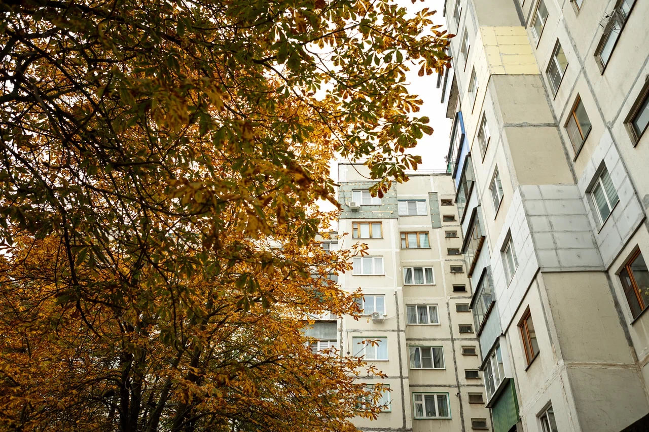 92 семьи из курского приграничья за неделю приобрели жилье по сертификату