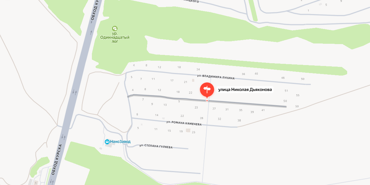 Герои наших улиц