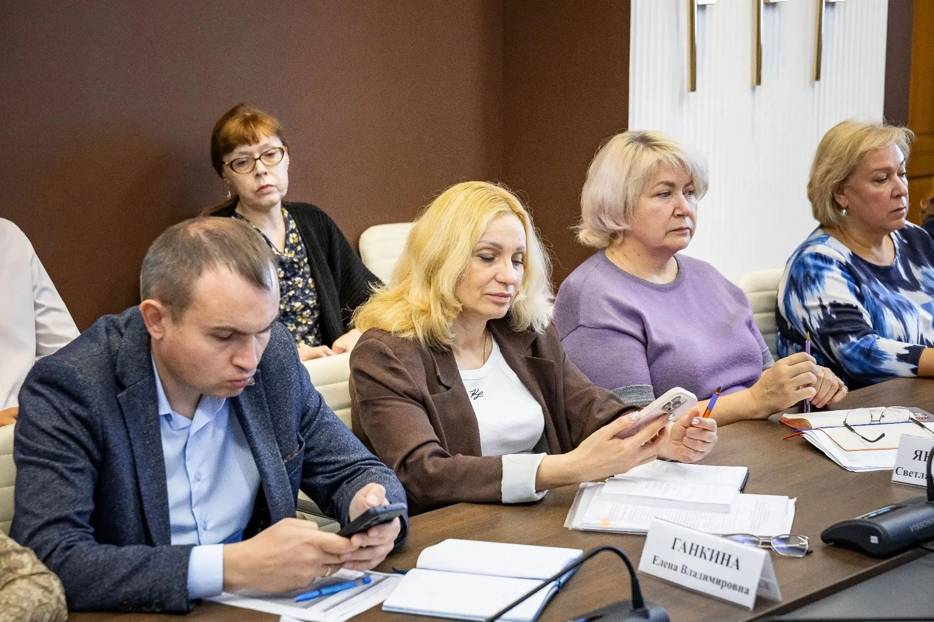 В Курске планируют расселить ветхие дома на улицах Резиновой, Моковской и Бочарова