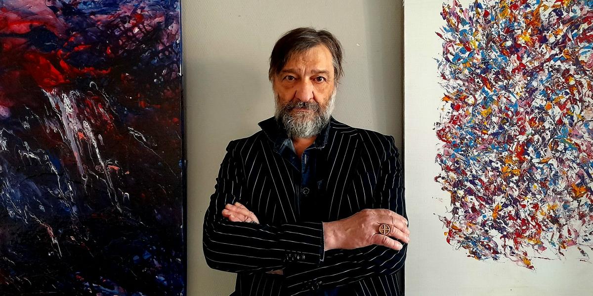 Курск простился с Олегом Радиным