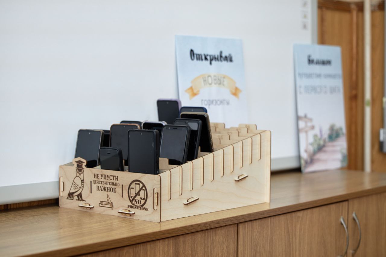 В курских школах 20 апреля стартовала сдача ВПР