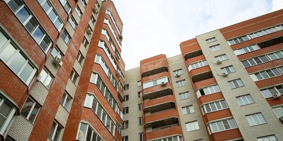 Курскстат посчитал цены на жилье