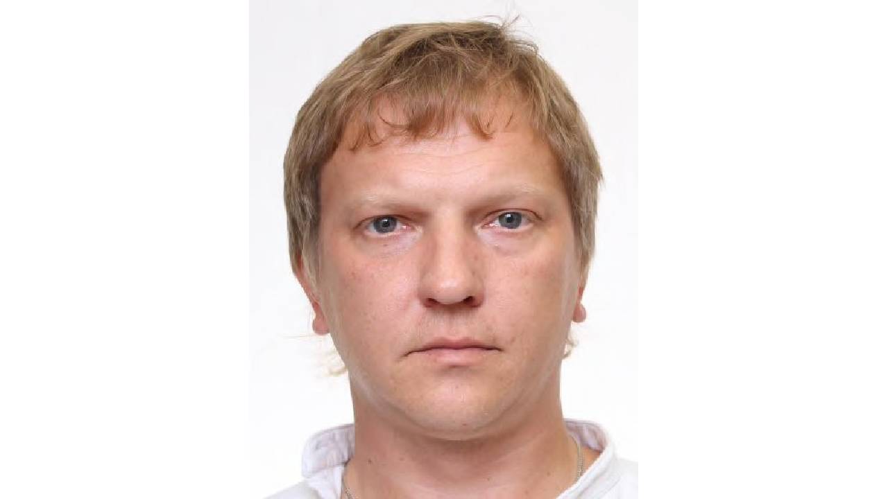 В Курске разыскивают неплательщика налогов