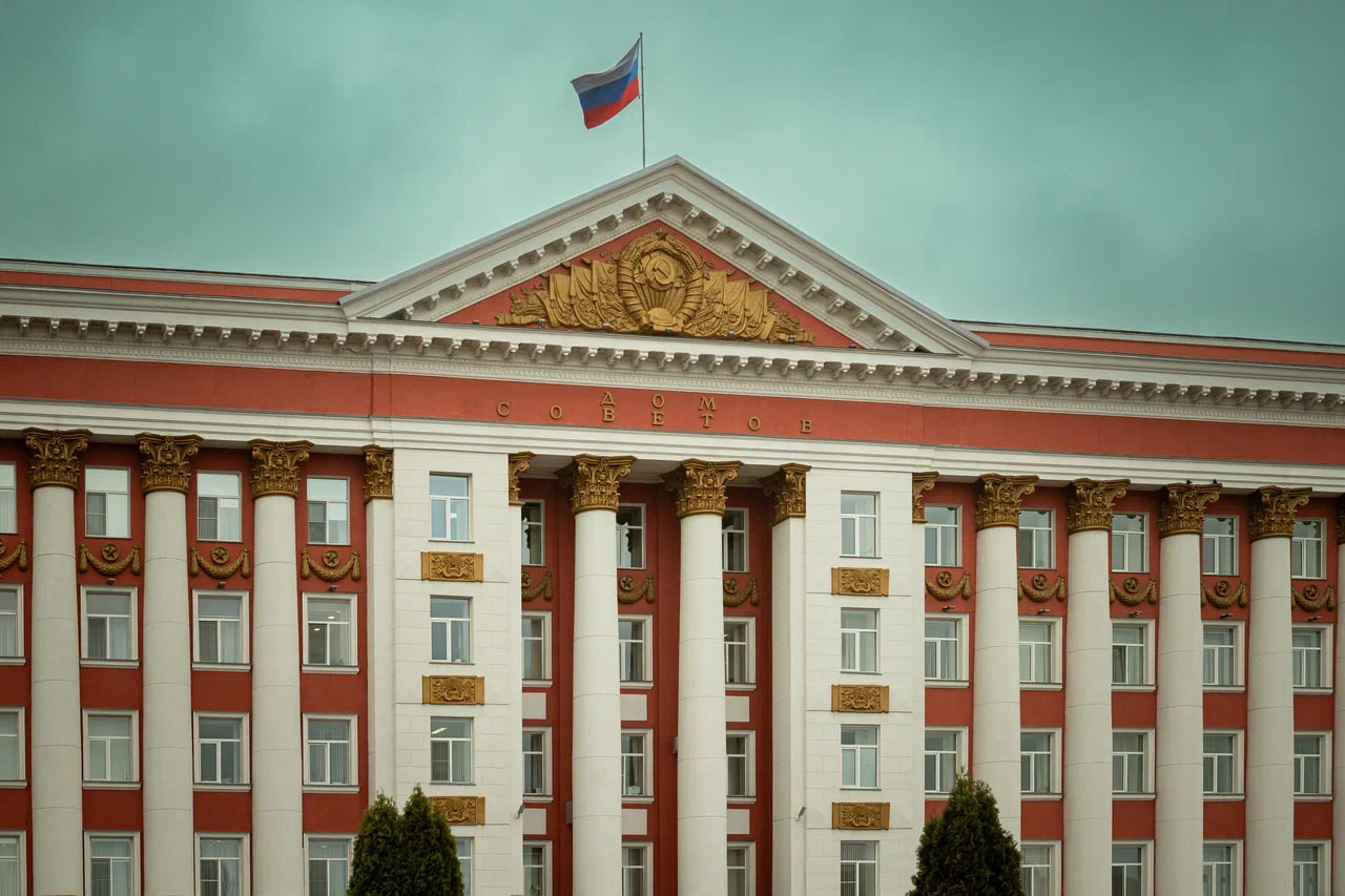 Правительство России направит Курской области 145,5 млн рублей на вывоз ТКО