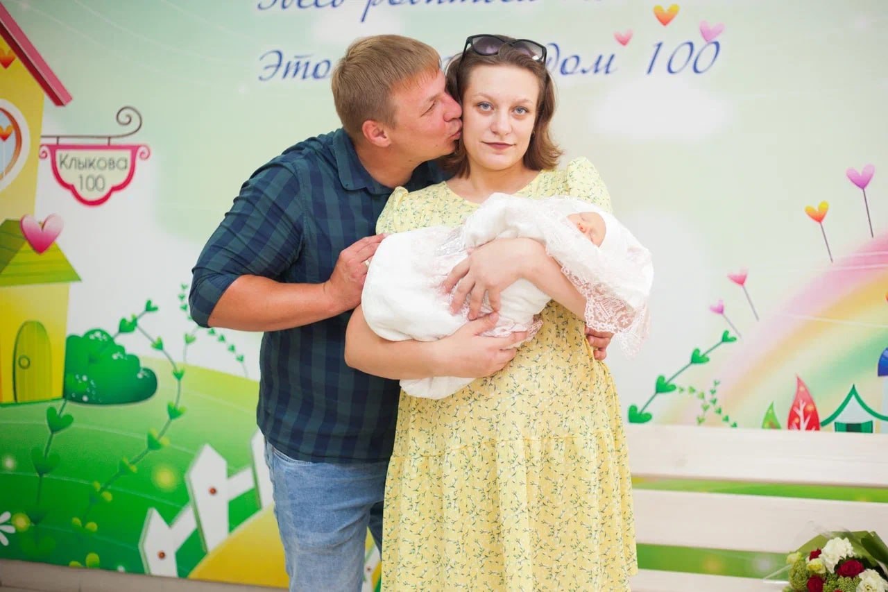 В курском ОПЦ 4 октября начинается новый курс занятий в «Школе мам»