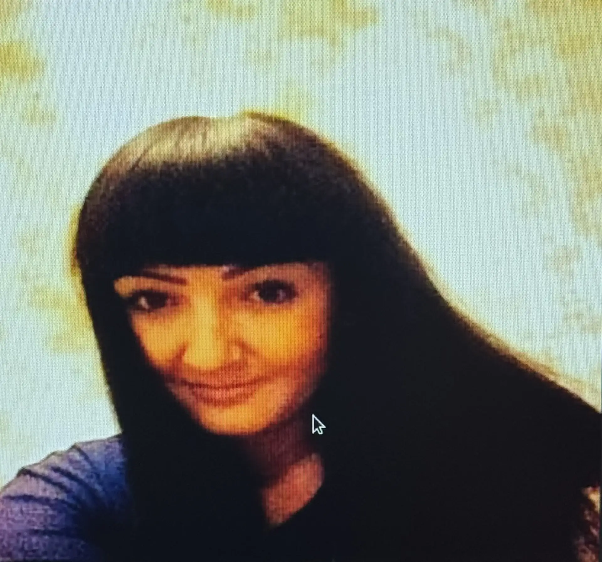 Полицейские разыскивают подозреваемую в мошенничестве 34-летнюю курянку