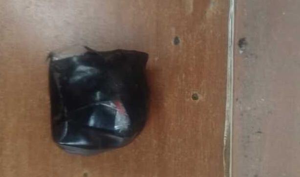 Курянина задержали на железнодорожном вокзале с 5,75 грамма наркотика