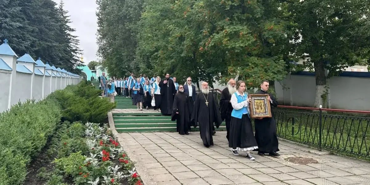 Православная молодежь собралась на форуме