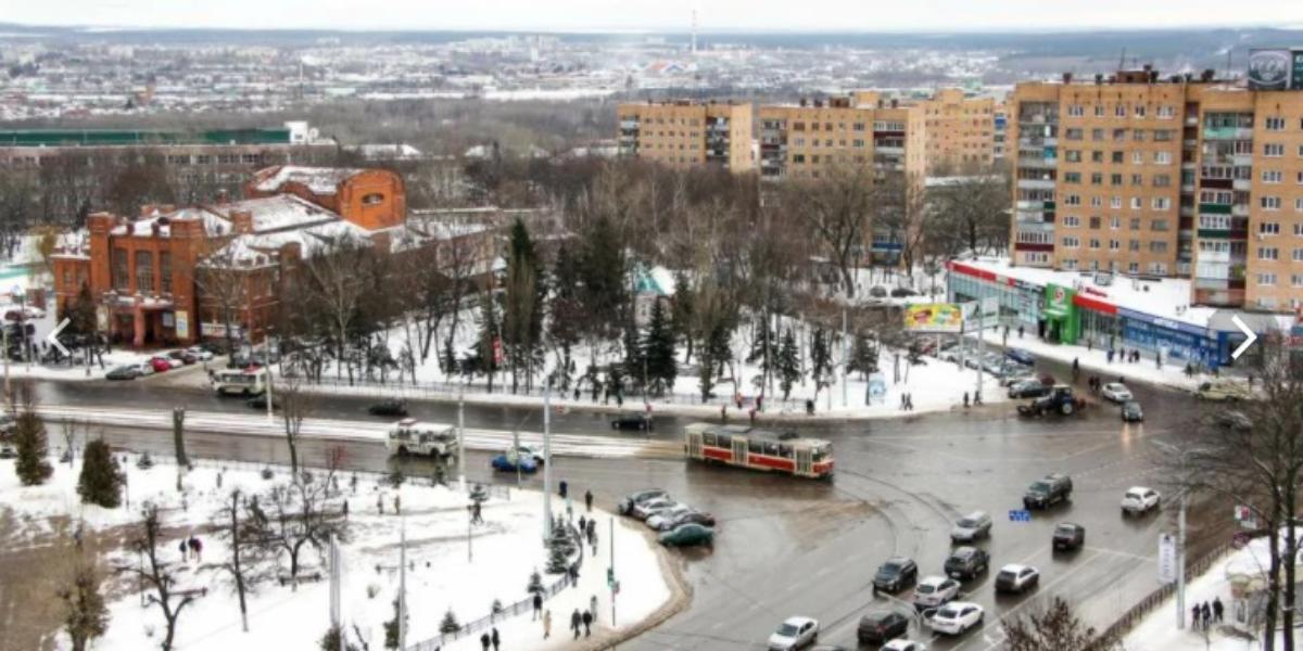 В Курске презентуют новую экскурсию «У Московских ворот»