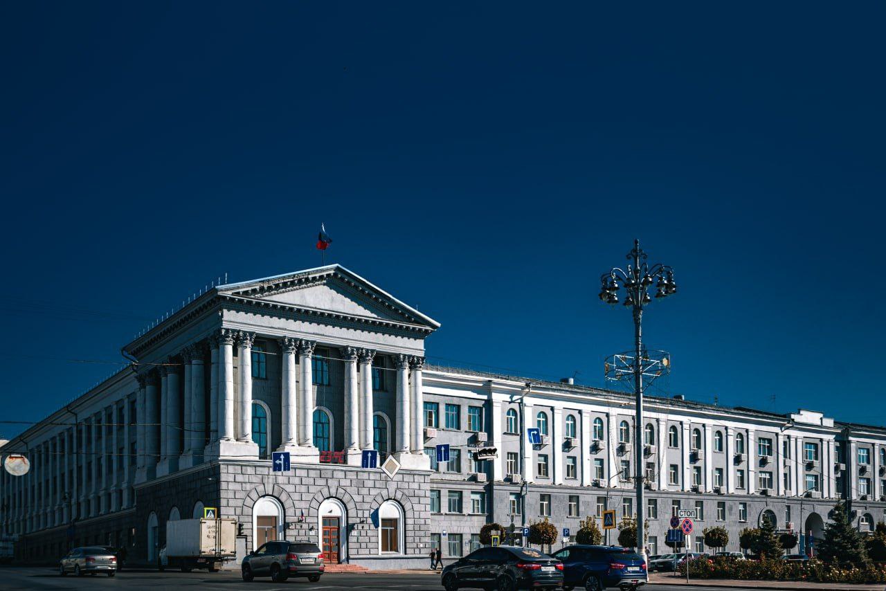 Власти города улучшат работу по взаимодействию с курянами