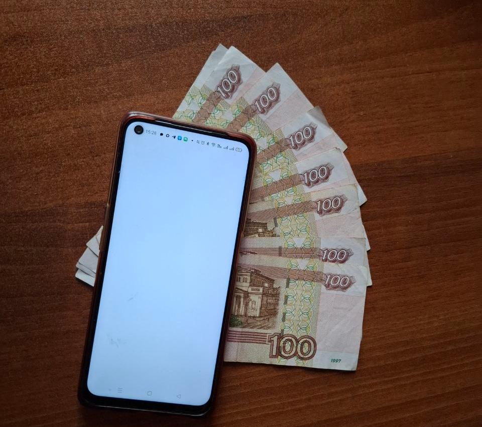 Для спасения от уголовного наказания курянка перевела мошенникам более 220 тысяч рублей