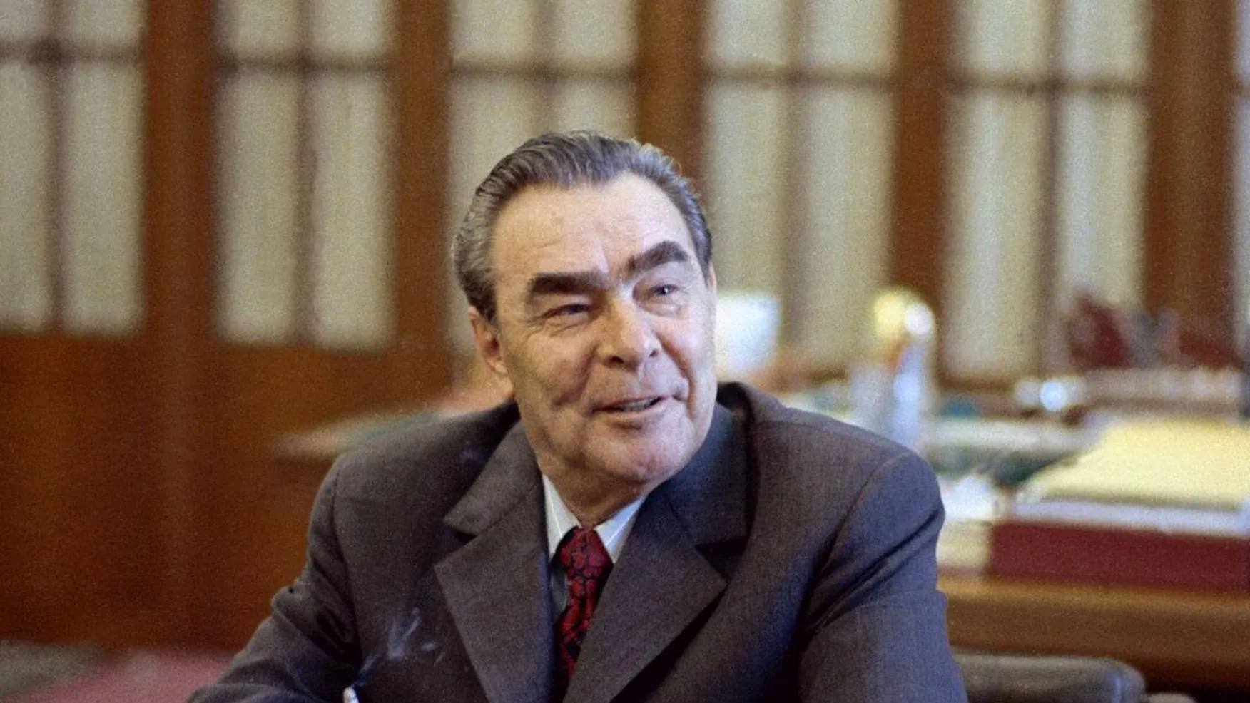 Губернатор Курской области объявил конкурс на знание биографии Брежнева