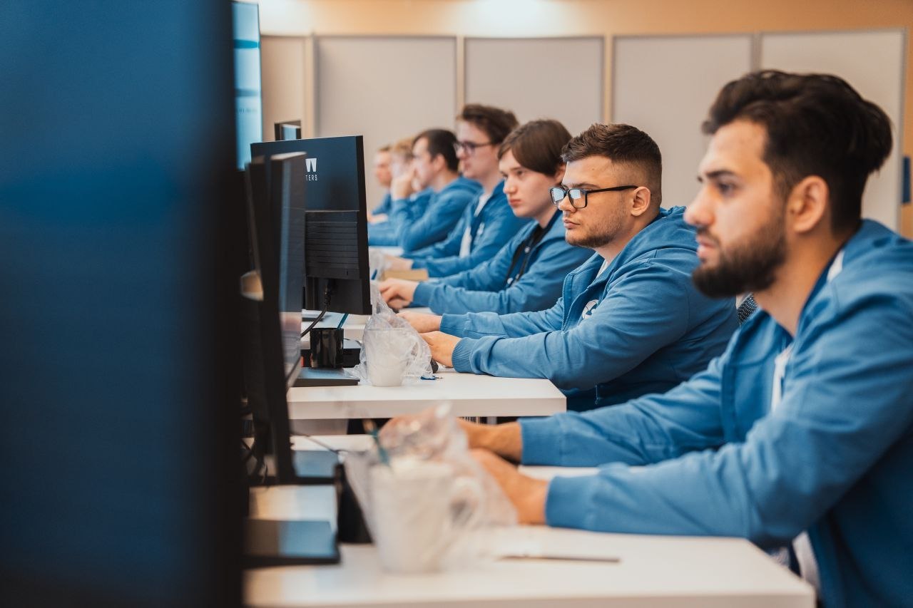 Курянин Мурат Халыдов занял 3-е место на REASkills-2026