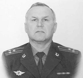 Ветераны всегда на посту