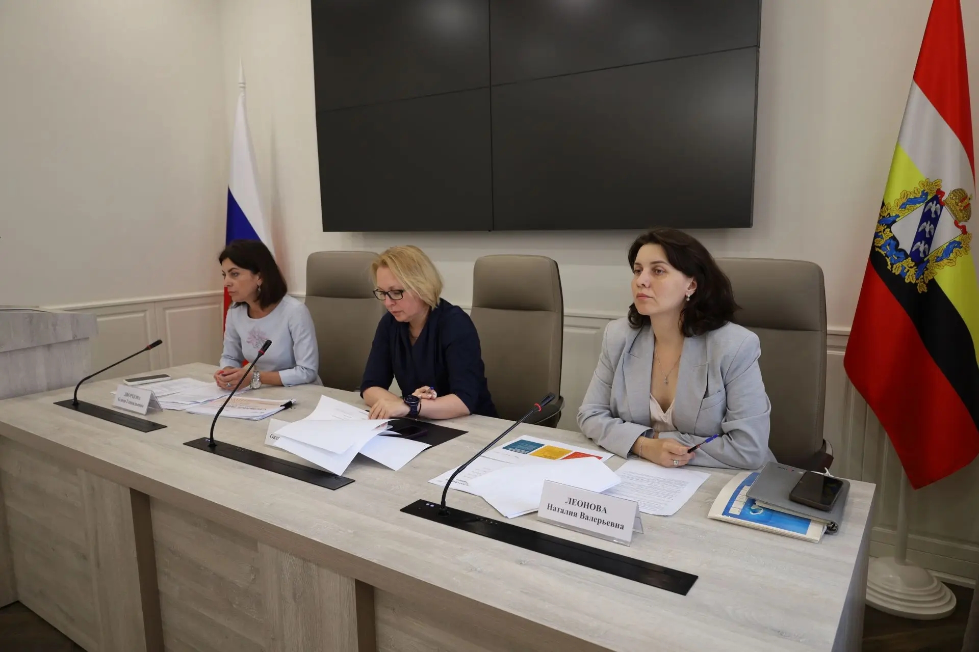 Куряне могут представить свои новаторские проекты на ежегодном форуме «Сильные идеи для нового времени»