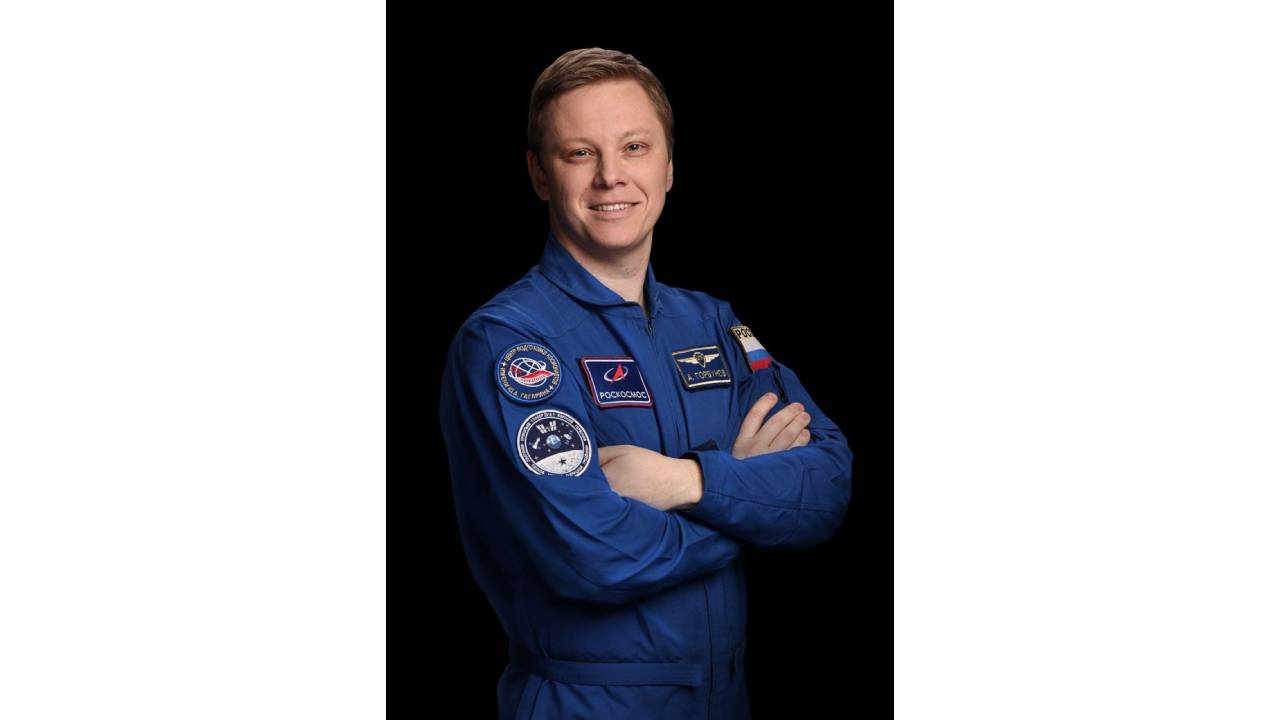 Курянину Александру Горбунову присвоено звание Героя России 