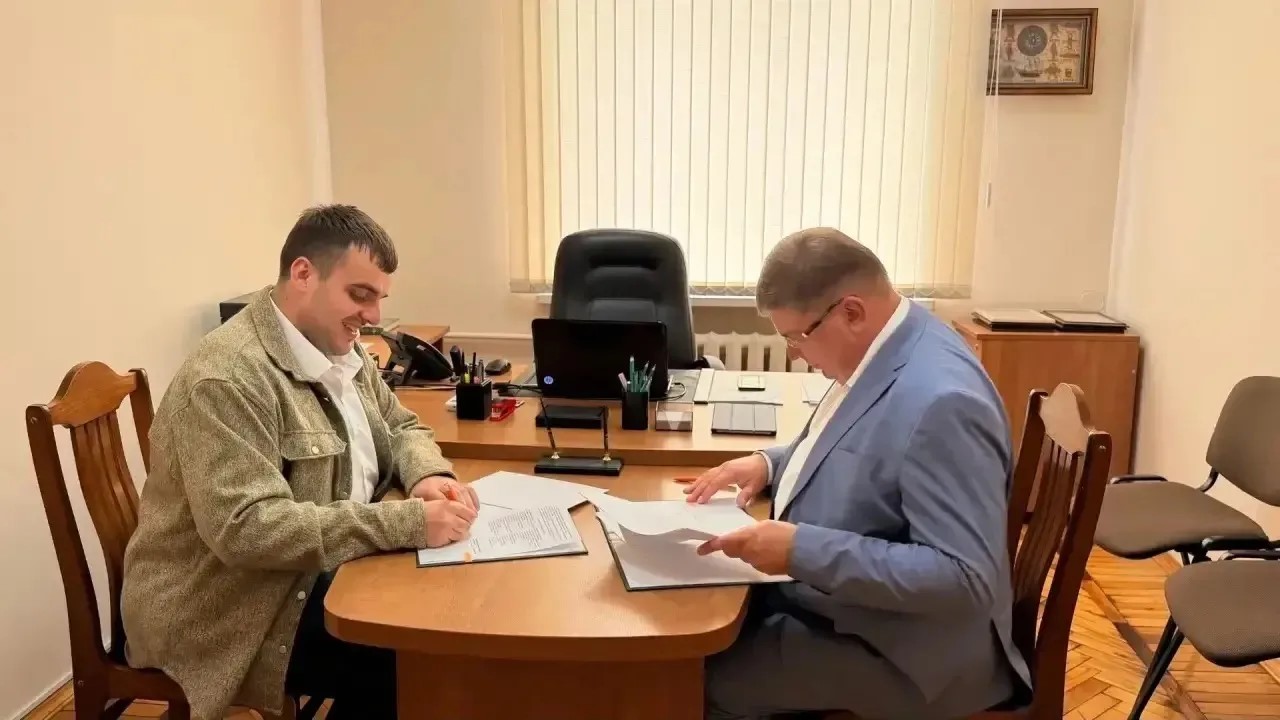 В курских школах  №13 и №33 откроют агротехнологические классы