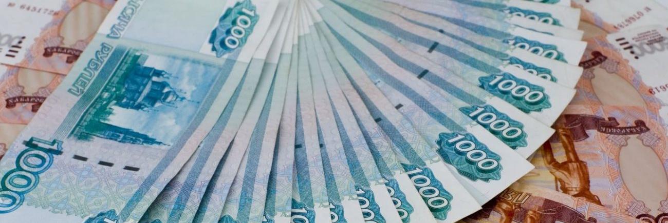 Курские приставы взыскали 450 тысяч рублей за моральный ущерб