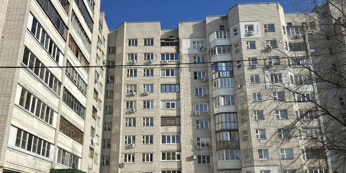 ТСЖ «Созидатели»: важна инициатива каждого