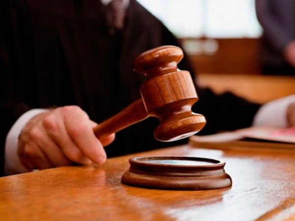 Суд оштрафовал на 500 рублей курянку, устроившую скандал в маршрутке