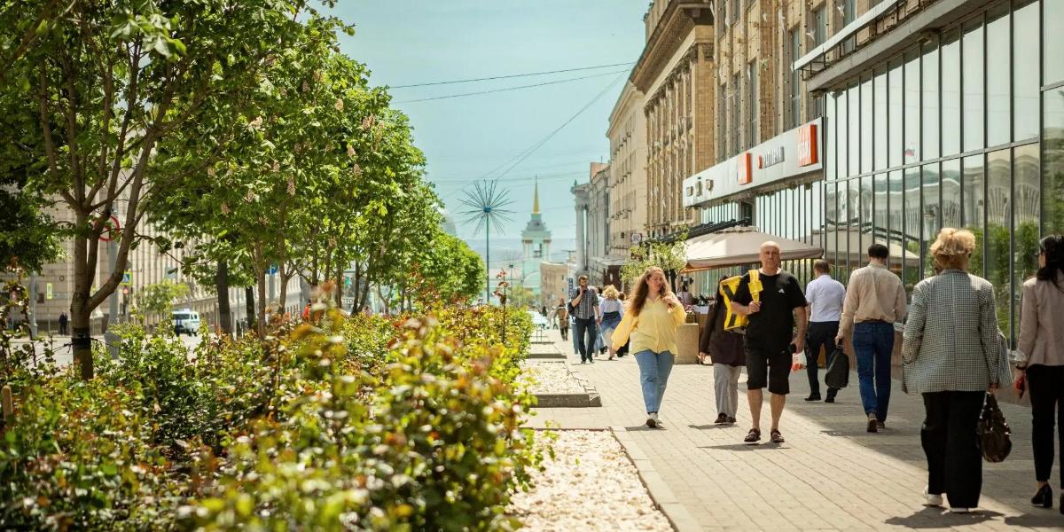 Продовольственная безопасность  под надежной защитой