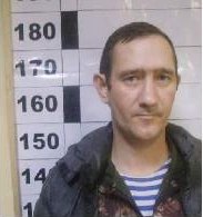 В Курске разыскивают подозреваемого в угрозе убийством