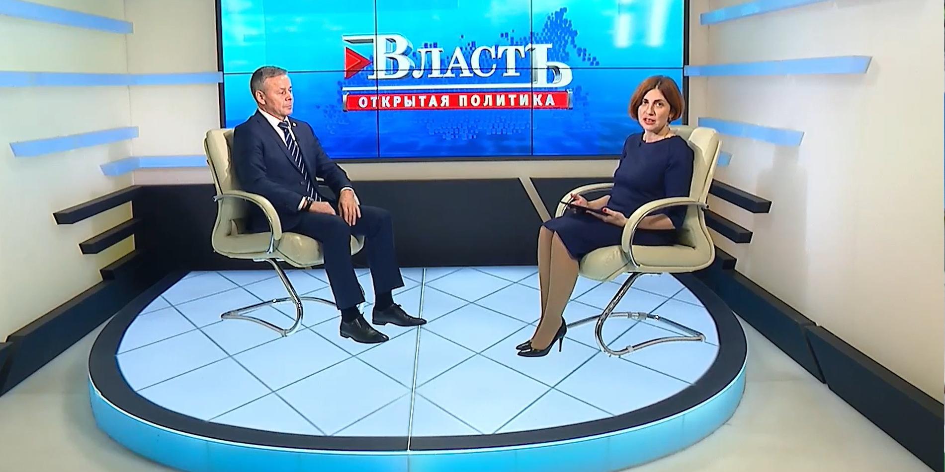 В Курске появится Дом Малевича