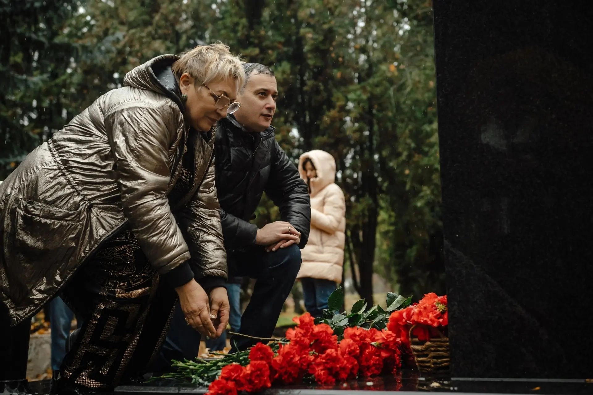 Курянам напомнили о Герое Советского Союза Михаиле Булатове