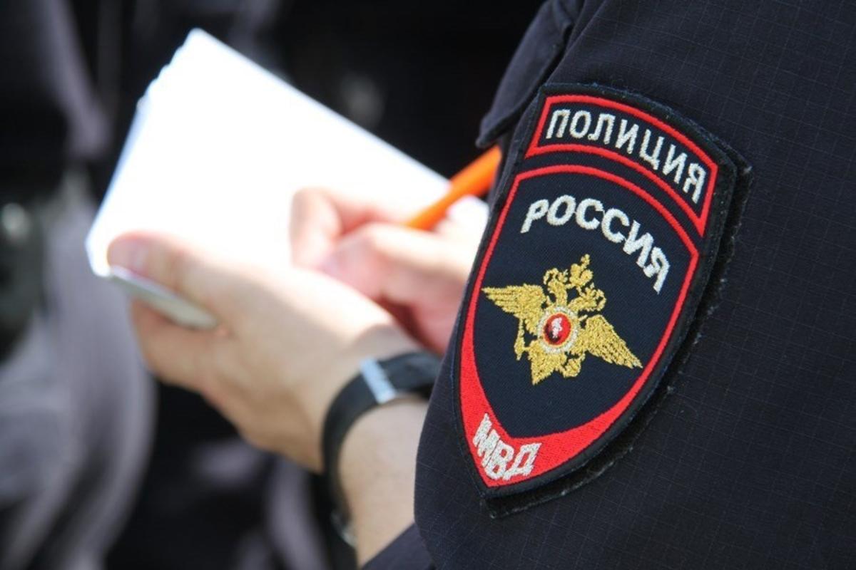 Курская полиция нашла пропавшего ребёнка в торговом центре