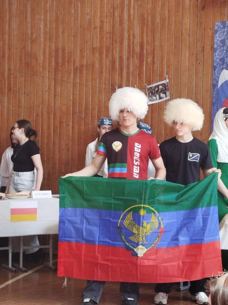 В Курске прошёл фестиваль «Единство. Служение. Врачевание»