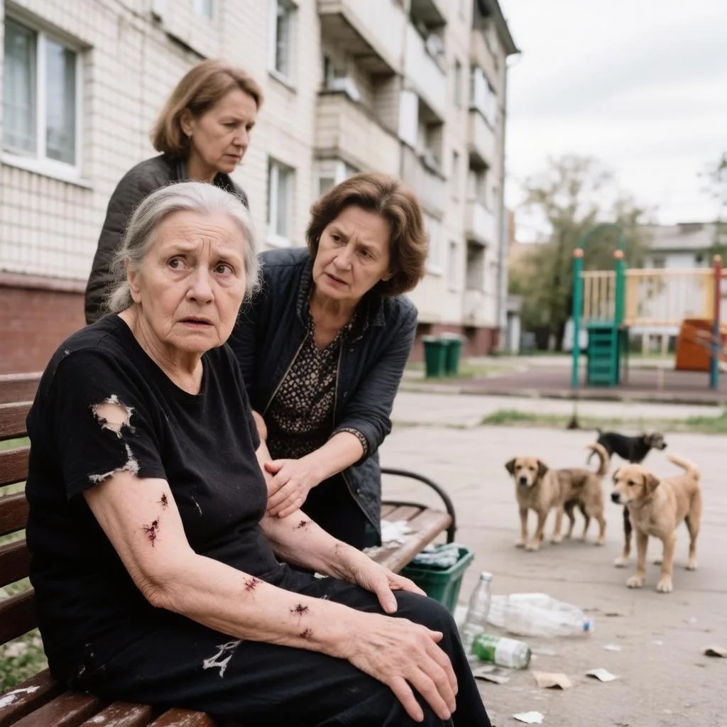 76-летняя пенсионерка отсудила у районной администрации 20 тысяч рублей