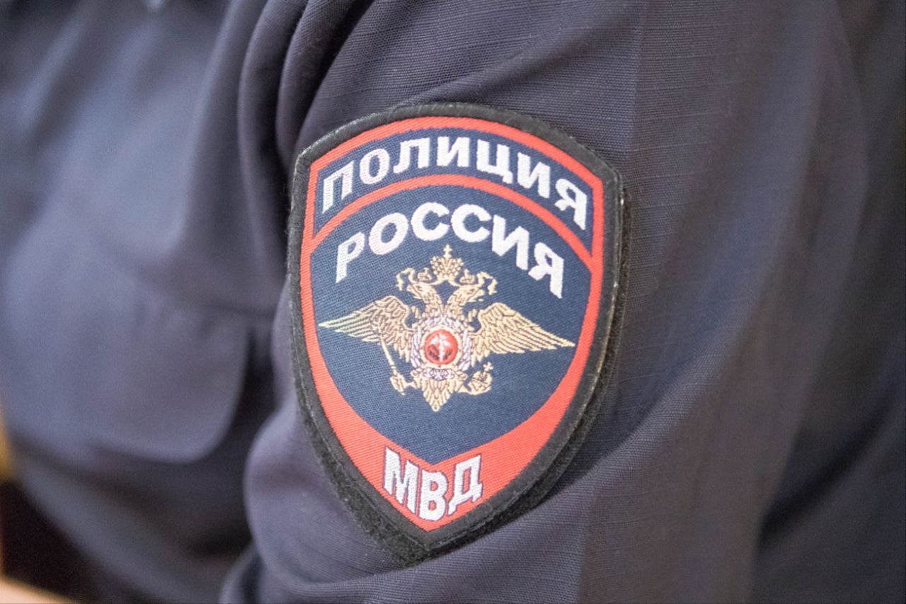 В Курской области задержали подозреваемых в пособничестве мошенникам