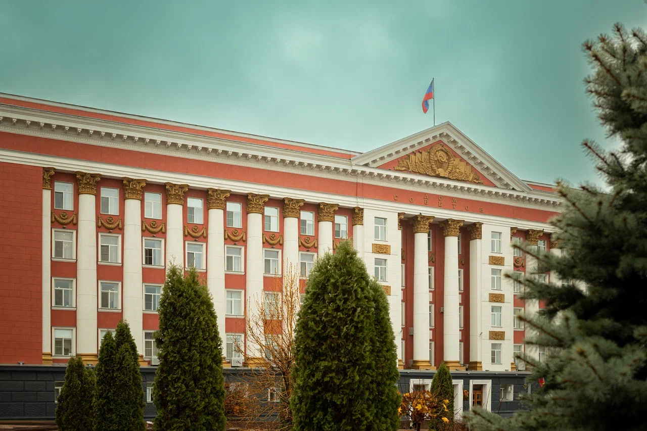 В курском минздраве выявлено нерациональное использование средств областного бюджета и ОМС